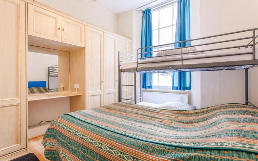 Atlas Hostel London Ngoại thất bức ảnh