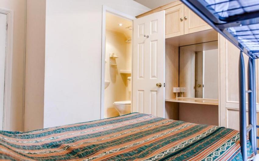 Atlas Hostel London Ngoại thất bức ảnh