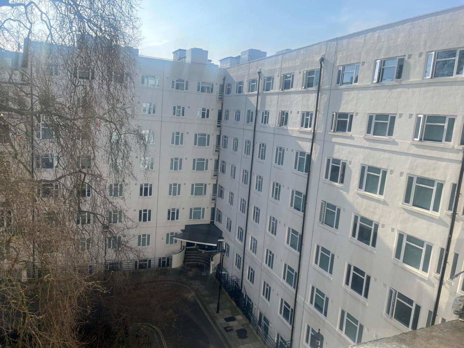Atlas Hostel London Ngoại thất bức ảnh
