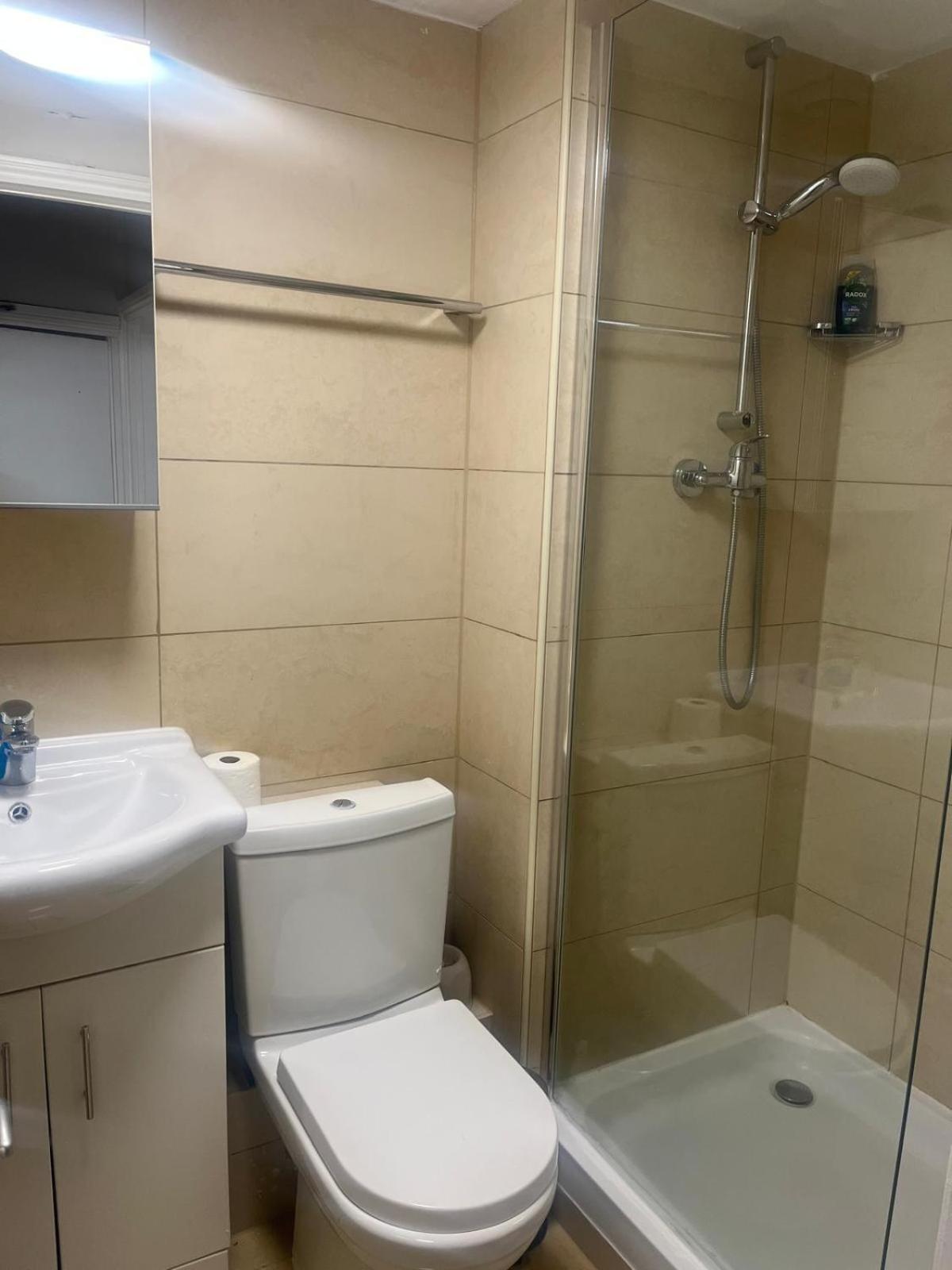 Atlas Hostel London Ngoại thất bức ảnh