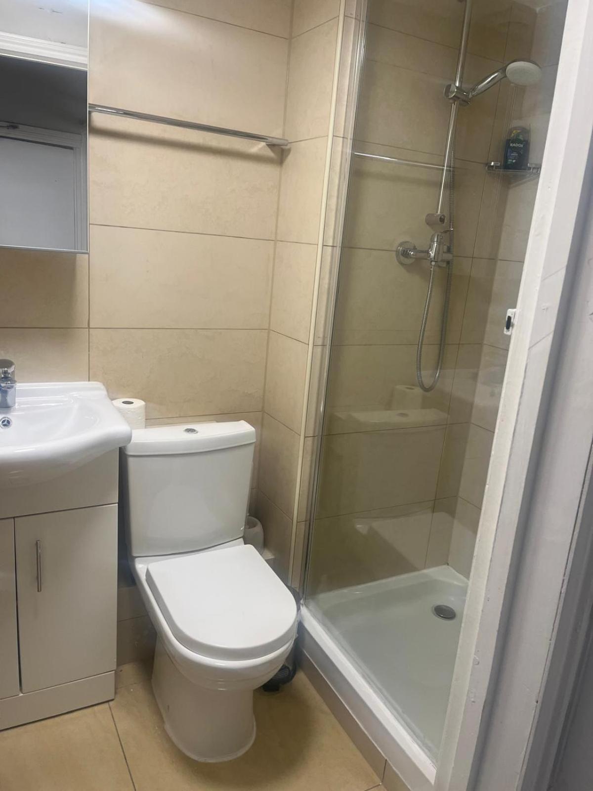 Atlas Hostel London Ngoại thất bức ảnh