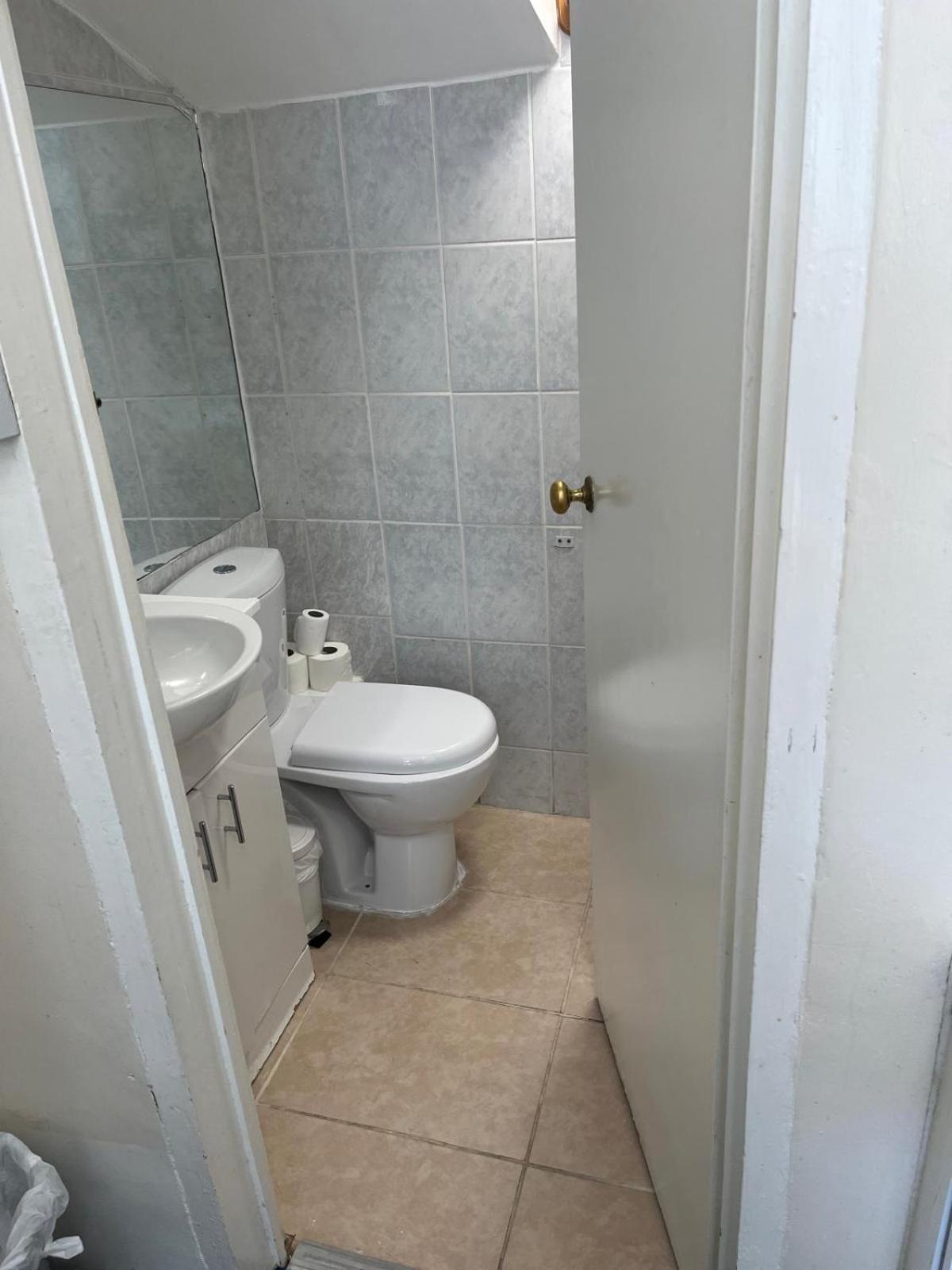 Atlas Hostel London Ngoại thất bức ảnh
