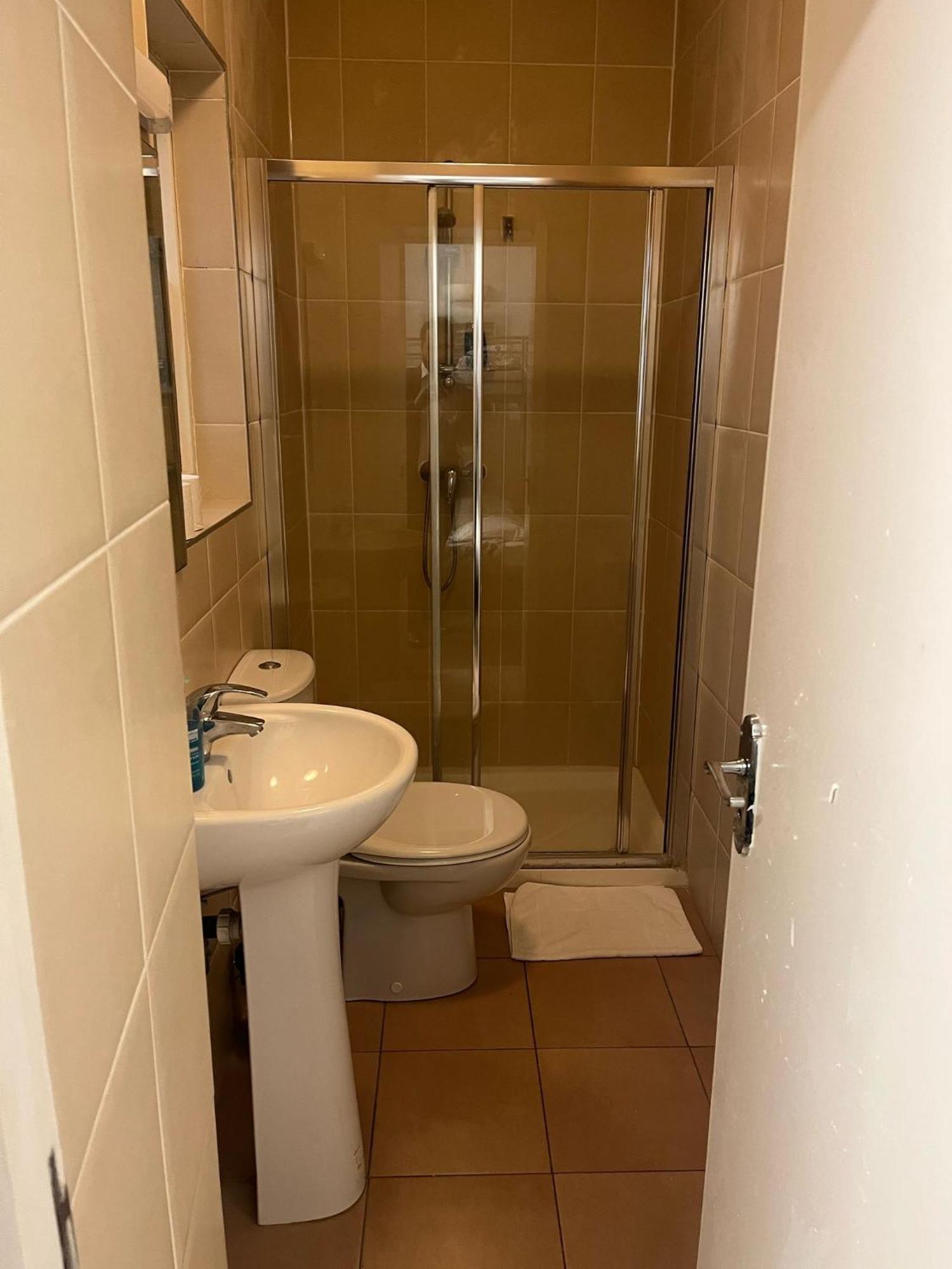 Atlas Hostel London Ngoại thất bức ảnh